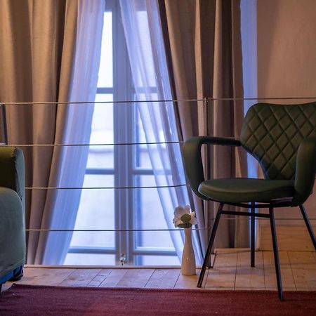 Апартаменты Brixia Luxory & Loft Брешия Экстерьер фото